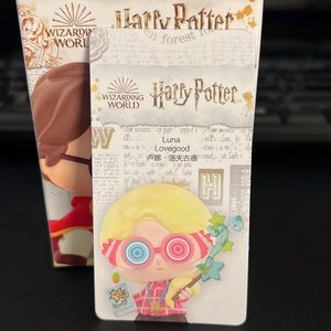 POP MART Harry Potter- Luna Lovegood